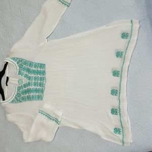 Tunic top